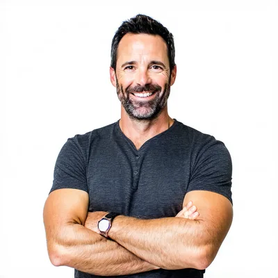 Adam Ross, CEO and Founder of Resolvemark